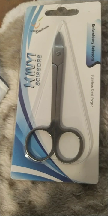 Stainless Steel Toe Nail Nipper Cutter Clipper Ingrown Pedicure Cuticle Scissor Professional Nail Care Manicure Tool reviews №1 26562