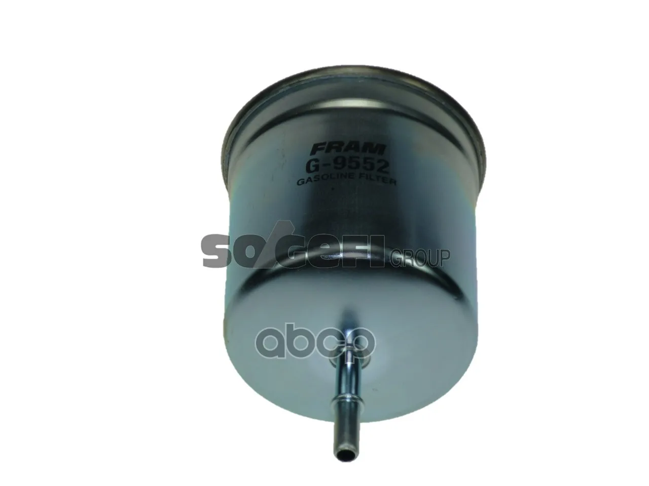 Frg9552_фильтр Топливный! Volvo S40/V40/S60/V70/S80 1.6-3.0& 16v 95 Fram G9552 Fram арт. G9552