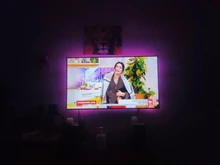 1M/2M/5M RGB LED Strip Lights SMD5050 Flexible USB Not Waterproof LED Light Strip Backlight