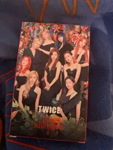 30 unids/set Kpop ATEEZ Lomo tarjeta niños perdidos GOT7 dos veces TXT NCT 2020 ITZY ENHYPEN HD impresión fotográfica álbum photocard para los fans regalos