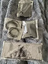 Mangas calentadoras de brazo, cubierta de protección de mano UV para el Sol, para correr, pescar, ciclismo, esquí, 1 par