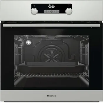 

Oven Pirolitico Hisense BI5229PX class TO + 60cm
