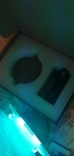 Lamp Bedroom-Decor Gift Led-Night-Light Acrylic Academia Face-Design Anime Shoto Todoroki
