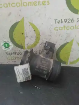 

038906461 air flow sensor Volkswagen Passat Saloon (3b3) 1.9 Tdi