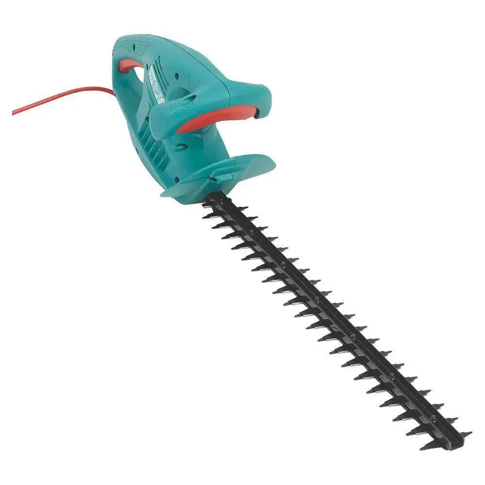 bosch corded hedge trimmer