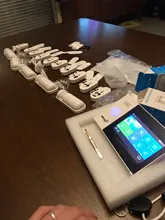 PGST-sistema de alarma antirrobo para el hogar, dispositivo de seguridad inalámbrico con Sensor de movimiento, WIFI en casa, GSM, compatible con Alexa, PG-107, Tuya