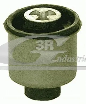 

507103RG.SILENTBLOC Ø 12x72x78x90. OCTAVIA FABIA GOLF, BORA, NEW BEETLE, POLE, IBIZA CORDOBA, LEON, TOLEDO