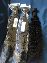 Extensiones de pelo ondulado brasileño para mujer, extensiones de pelo ondulado, ondulado, suelto, de 30, 32 y 40 pulgadas, venta al por mayor, Remy Virgen sin procesar, 1, 3 y 4, oferta de extensiones