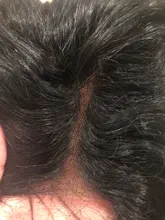 Peluca de pelo humano con corte Bob brasileño de ondas profundas cabello Natural SVT Remy, peluca con malla frontal con pelo de bebé