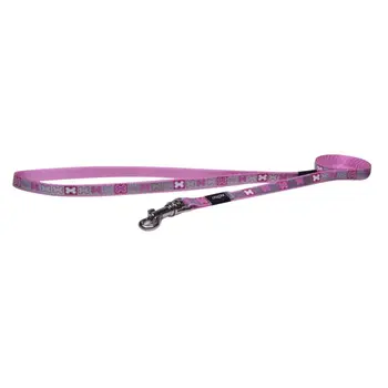 

Dog Leash rogz Re8 M pink