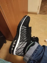 Fitness Shoes Big-Size Unisex Air-Cushion Breathable New Brand Spring 35-45 Outdoor