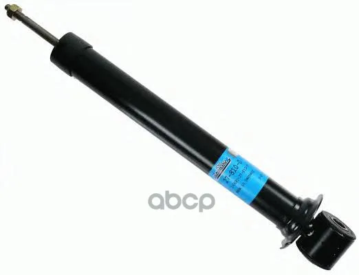 Амортизатор Boge арт. 27-810-0