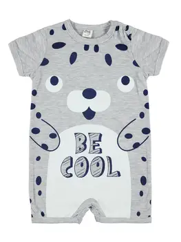 

Spring Toddler Clothing Civil Baby Baby Boy Rompers 3-12 9,9-12months