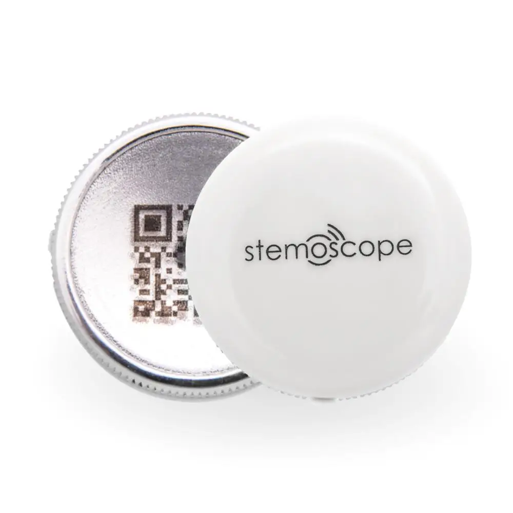 Stemoscope Smart Wireless Listening Device