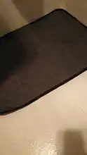 Almohadilla lavable para pañales de Mascota, suministros de tres capas impermeables para mascotas, esterilla de entrenamiento reutilizable para animales, conejo, gato, funda para asiento