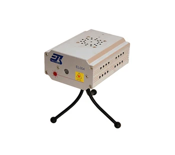 

M015rg laser projector, Red + Green, Big Dipper