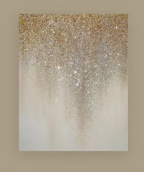 

большая Картина интерьер золото, сияние, обьем картина на стену, великолепные картины высокого качества