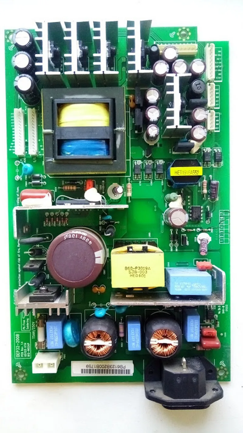 Daewoo Plasma Tv