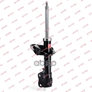 

Shock Absorber Mitsubishi Lancer -F(L) KYB art. 339105