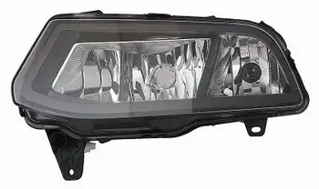 

FOG LIGHTS VOLKSWAGEN POLO 2014 C/DAYLIGHT + LIGHT Left Compatible