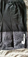 Pantalones cortos de baloncesto para hombre, pantalones cortos de tabla de compresión de entrenamiento de secado rápido, para hombre, ejercicio de fútbol, correr, Fitness, Yoga