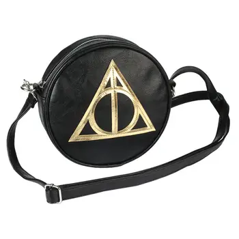 

Shoulder Bag Deathly Hallows Harry Potter