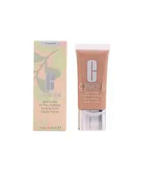 

CLINIQUE STAY-MATTE oil-free makeup #11-honey 30 ml