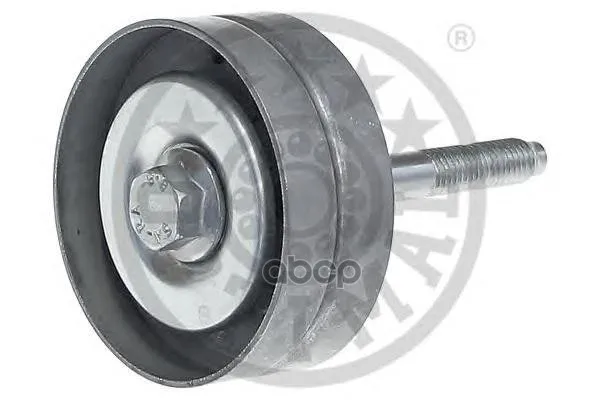 Ролик Ремня Приводного Vag 1.4 Tsi 05- Мкпп Optimal 0n2050 Optimal арт. 0N2050