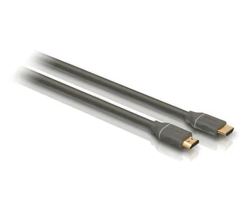 

HDMI Cable M/M High Speed 1.5m with Ethernet Philips