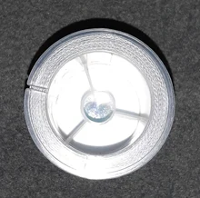 Fishing-Line Braided Wire Multifilament FTK 8LB-60LB Strong PE Japan 4-Strands 114M Incredibly