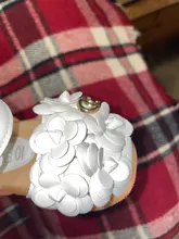 Baotou-Sandalias de princesa para bebé de 1 a 6 años, zapatos para niño pequeño, sandalias huecas de fondo suave, antideslizantes, 2019