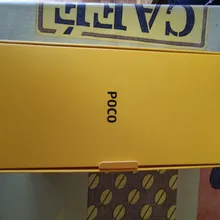 POCO-teléfono inteligente X3 Pro, versión Global, NFC, Snapdragon 860, 6,67, 120Hz, DotDisplay, cámara de 48MP, 5160 mAh, 33w, carga rápida