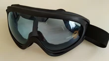 Gafas de esquí polarizadas para deportes al aire libre, lentes de esquí profesionales a prueba de viento, UV400