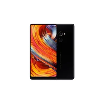 

XIAOMI MI MIX 2 5,99 "FHD OCT 6/64GB 4G 5/12MP DS BLACK