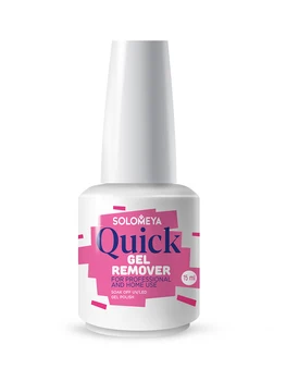 

Solomeya Remuver new generation, 15 ml