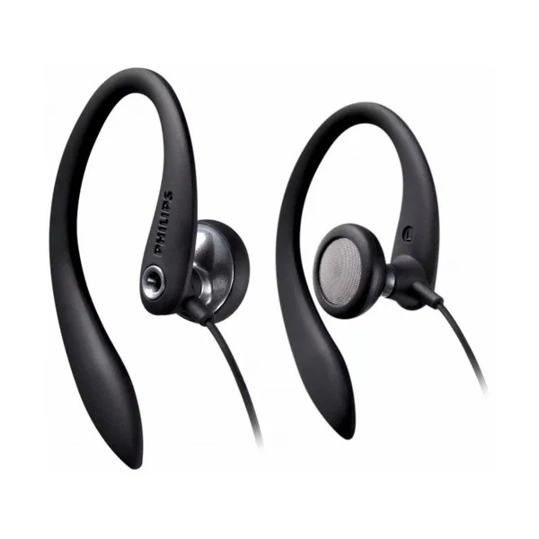 Спортивные Наушники Philips SHS3300/10 100 мВт (3 5 мм)|Наушники и гарнитуры| |