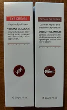 Eye-Mask Skin-Care Retinol Remove-Dark-Circles Moisturizing Vibrant Glamour Collagen