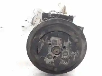 

7700100417D compressor air conditioning RENAULT CLIO II Phase I (B/CBO)