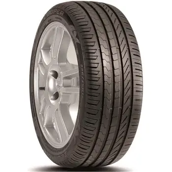 

Cooper 205/65 VR15 94V ZEON CS8, Tyre sightseeing