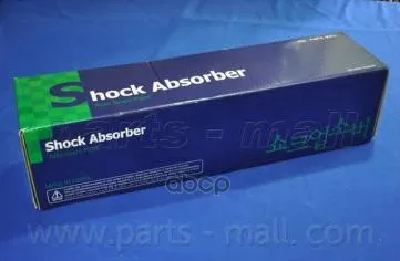 Амортизатор Передний Правый Parts-Mall Pjafr022 Parts-Mall арт. PJAFR022