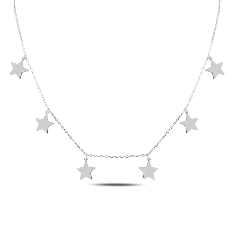 

Armagano Star Necklace