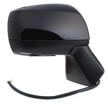 

REARVIEW SUBARU FORESTER 2013 ELEC. 3PIN C/PRIMER Left Compatible