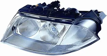 

LIGHTHOUSE VOLKSWAGEN PASSAT 2001 Right Compatible