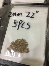 Collar ovalado de cadena cubana para hombre y mujer, joyería de moda de alta calidad, color oro rosa, acero inoxidable, moda de 1,6/2/2.4/3/4/5mm