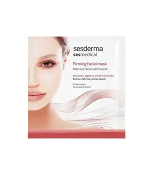 

Sesderma firming Facial mask
