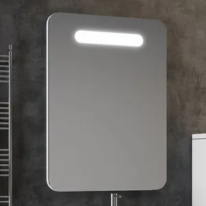 

Mirror with illumination smile arabeska 60 (z0000010910)