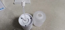 Dispensador automático de jabón líquido con manos libres, Manos libres inteligente de Sensor de líquido, sin contacto, bomba para cocina y baño