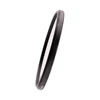 ND2000 ND filter Neutral Density Lens Filter Optical Glass 37 / 43 / 52 / 58 / 77 mm Universal 3