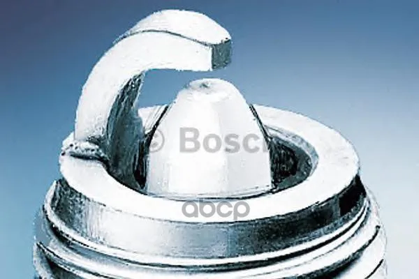 Свеча Зажигания Bosch арт. 0242229555