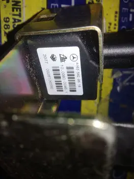 

0928106556 Sensor Mercedes M-Class (w163) *